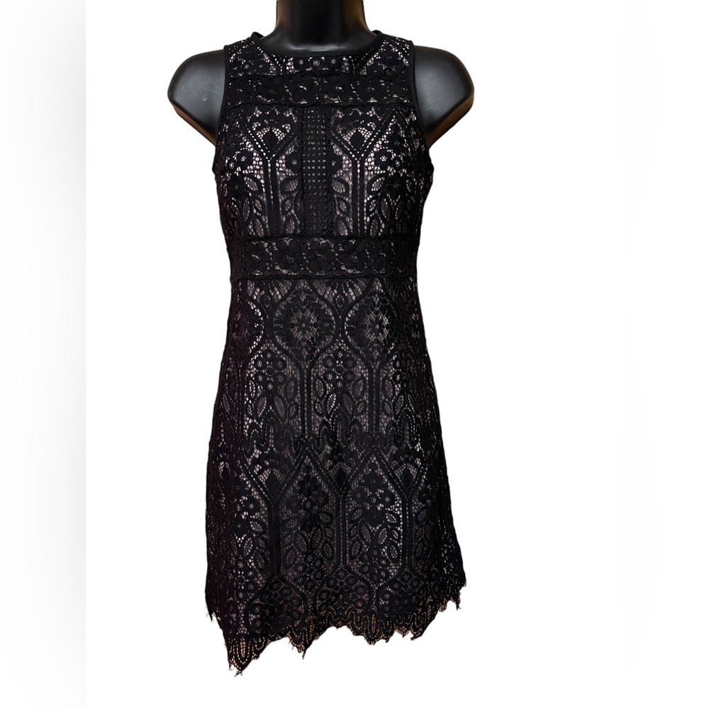Loft petites dress